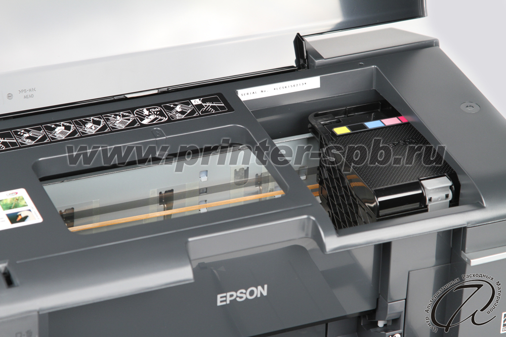 Драйвера для принтера epson stylus tx410 скачать