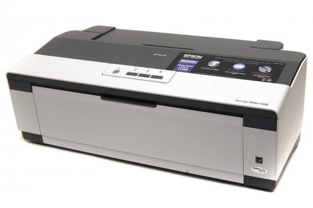 Epson Stylus Office T1100