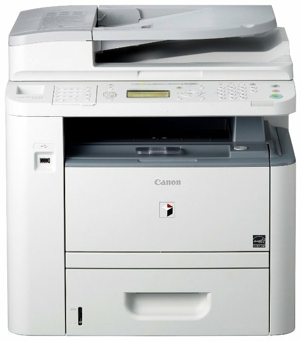 Canon imagerunner 1133 как сканировать на компьютер