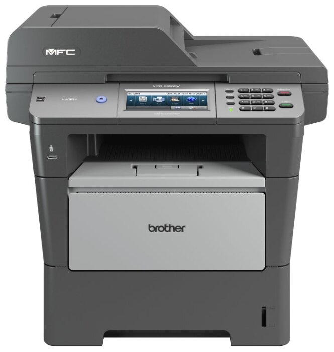 brother printer