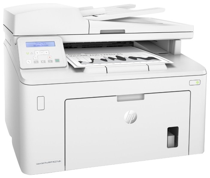 Картридж для HP LaserJet Pro M227sdn | MFP M227sdn ...