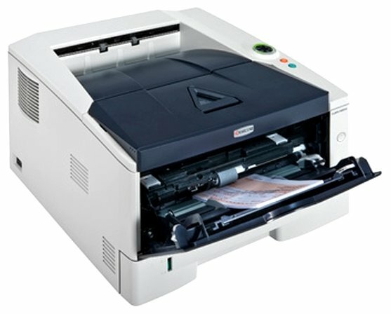 Kyocera p2135 печка