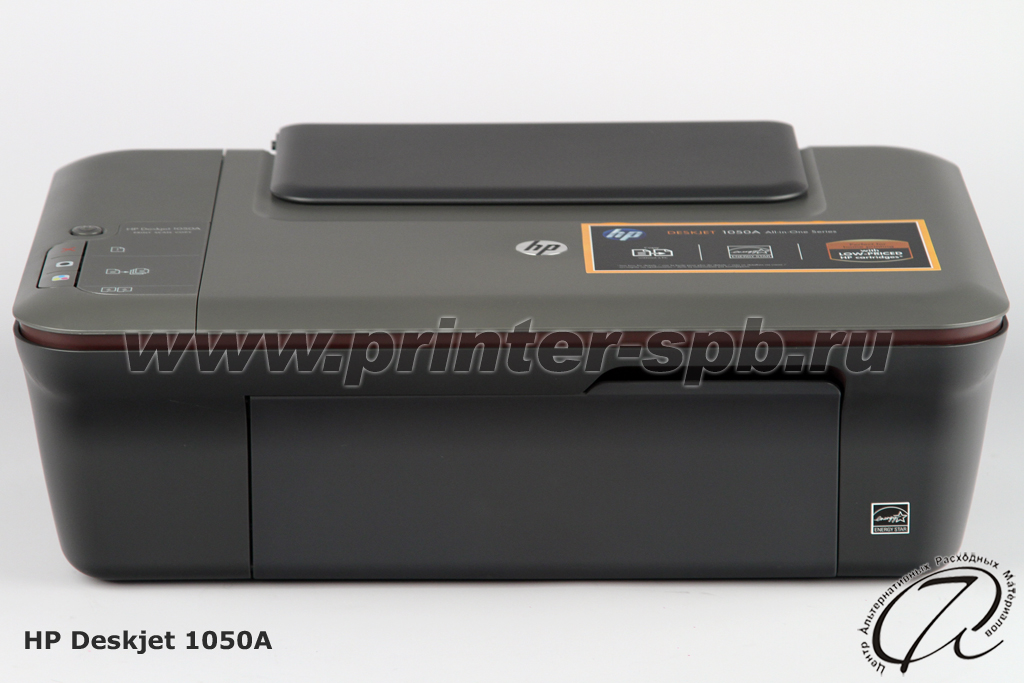 Купить Картриджи Hp Deskjet 1050